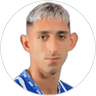 Lucas Arce, Defender for Godoy Cruz