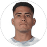 Julio Herrera, Midfielder for San Antonio Bulo Bulo