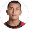 Roberto Fernandez, Defender for Akron