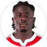 Mohammed Salisu, Defender for AS Monaco