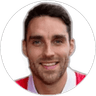 Matthew James, Midfielder for Wrexham