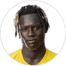 A. Niang, Midfielder for SAS Épinal