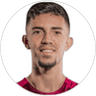 Jefferson Brenes, Midfielder for Costa Rica