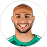 Jeremy Blasco, Defender for Radomiak Radom