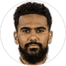 Ouijdi Sahli, Midfielder for FK Radnički 1923