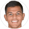 J. Gutiérrez, Defender for Gualaceo