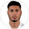 Gu Choi, Defender for Cusco