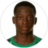 D. Jinadu, Goalkeeper for Welling United