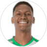 Daniel Flores Barrios Robinson, Forward for Academia Puerto Cabello