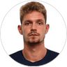 Stefanos Souloukos, Goalkeeper for Panserraikos
