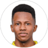 Abdulfattah Adam, Forward for Al Taawon