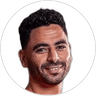 Mahmoud El Gazzar, Defender for National Bank of Egypt