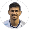 Nestor Mansur, Midfielder for Camboriú