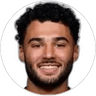 Gage Guerra, Forward for Portland Timbers