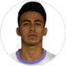 Garcia L., Midfielder for Comunicaciones