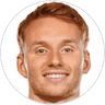 Sepp van den Berg, Defender for Brentford