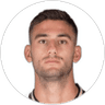 Lorenzo Lucca, Forward for SSC Napoli