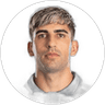 Martin Barrios, Midfielder for Platense