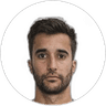 Ivan Moreno, Goalkeeper for Algeciras CF