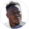 Bienvenu Eva Nga, Forward for Chippa United