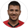 Netto, Attacker for Altos