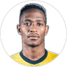 Lehlogonolo Matlou, Midfielder for Stellenbosch