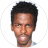 K. Mahlatsi, Midfielder for Marumo Gallants