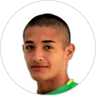 F. Figueroa, Midfielder for Patriotas Boyacá