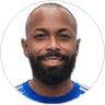 Chay, Midfielder for Portuguesa RJ