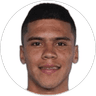 Sebastian Guzman, Midfielder for Deportes Tolima