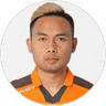 A. Pengprakon, Attacker for Nakhon Si United