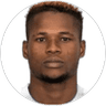 Abdulrahman Taiwo, Forward for Riga