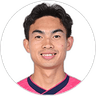 Jaroensak Wonggorn, Forward for Ratchaburi