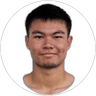 S. Yokakul, Goalkeeper for Suphanburi