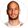 A. Guédioura, Midfielder for Belouizdad