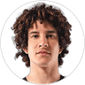 Ivan Franco, Forward for Libertad