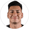 Javier Bustillos, Goalkeeper for Los Andes