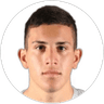 Carlos Airala, Forward for Albion