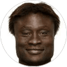 Elimane Coulibaly, Attacker for 
    