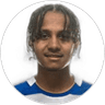 Claudio Gomes Osorio, Midfielder for Cobh Ramblers