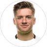 Jokull Andresson, Goalkeeper for FH