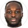 Cameron Antwi, Midfielder for Gillingham