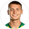 Z. Dronfield, Midfielder for Gorleston