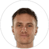Jasper van der Werff, Defender for FC Universitatea Cluj