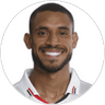 Silva Andre, Forward for São Paulo