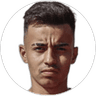 Gui Mendes, Attacker for Brasiliense