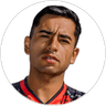 Wladimir Andia Leon Yonathan, Defender for Unión La Calera