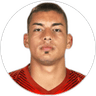 Esteban Valencia, Midfielder for Cobresal