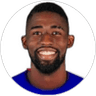 Everardo Rose, Forward for Universidad Católica