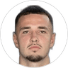 Falko Michel, Forward for 1. FC Magdeburg